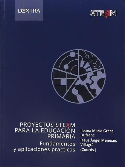 Proyectos Steam para la Educacion Primaria