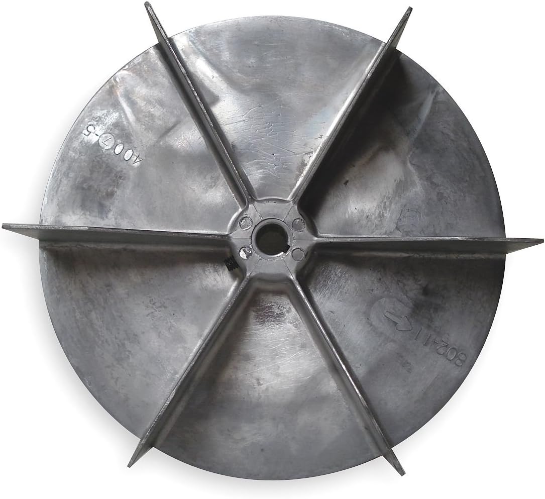 Replacement Blower39;Wheel