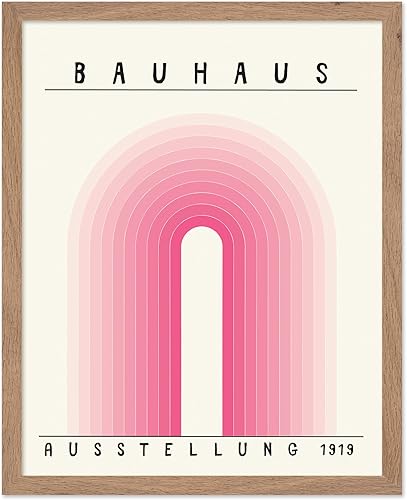 Miniatura 53 de Poster Master Póster Bauhaus – Impresión de silla Wassily – Arte de exposición – Arte minimalista – Arte moderno – Regalo para hombres y mujeres –