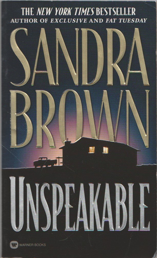 Unspeakable Brown, Sandra