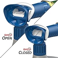 Vista 6 de Cutter Backyard Bug Control Concentrado de Spray, Repelente de Mosquitos, Mata Mosquitos, Pulgas y Hormigas Listadas, 32 Onzas Líquidas