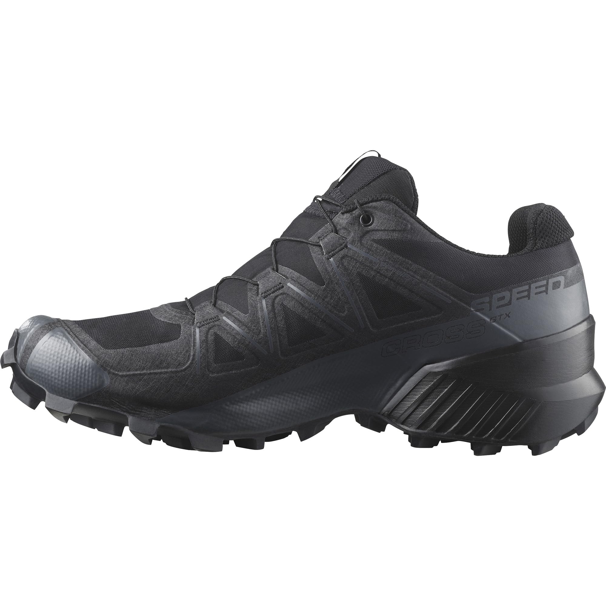 SALOMON Speedcross Gore-Tex, Scarpe da Trail Running Uomo