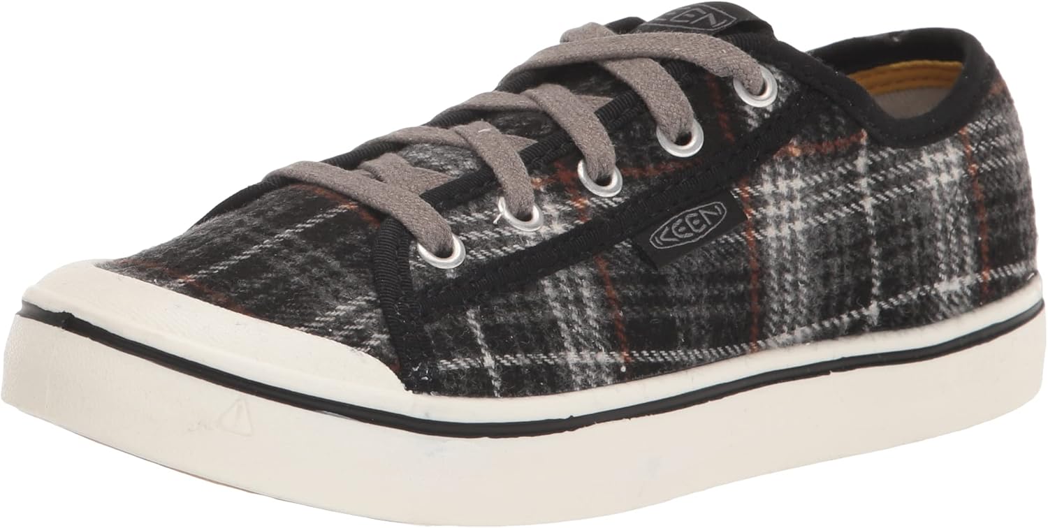KEEN Women's Elsa 5 Casual Comfortable Sneaker | Featured Image