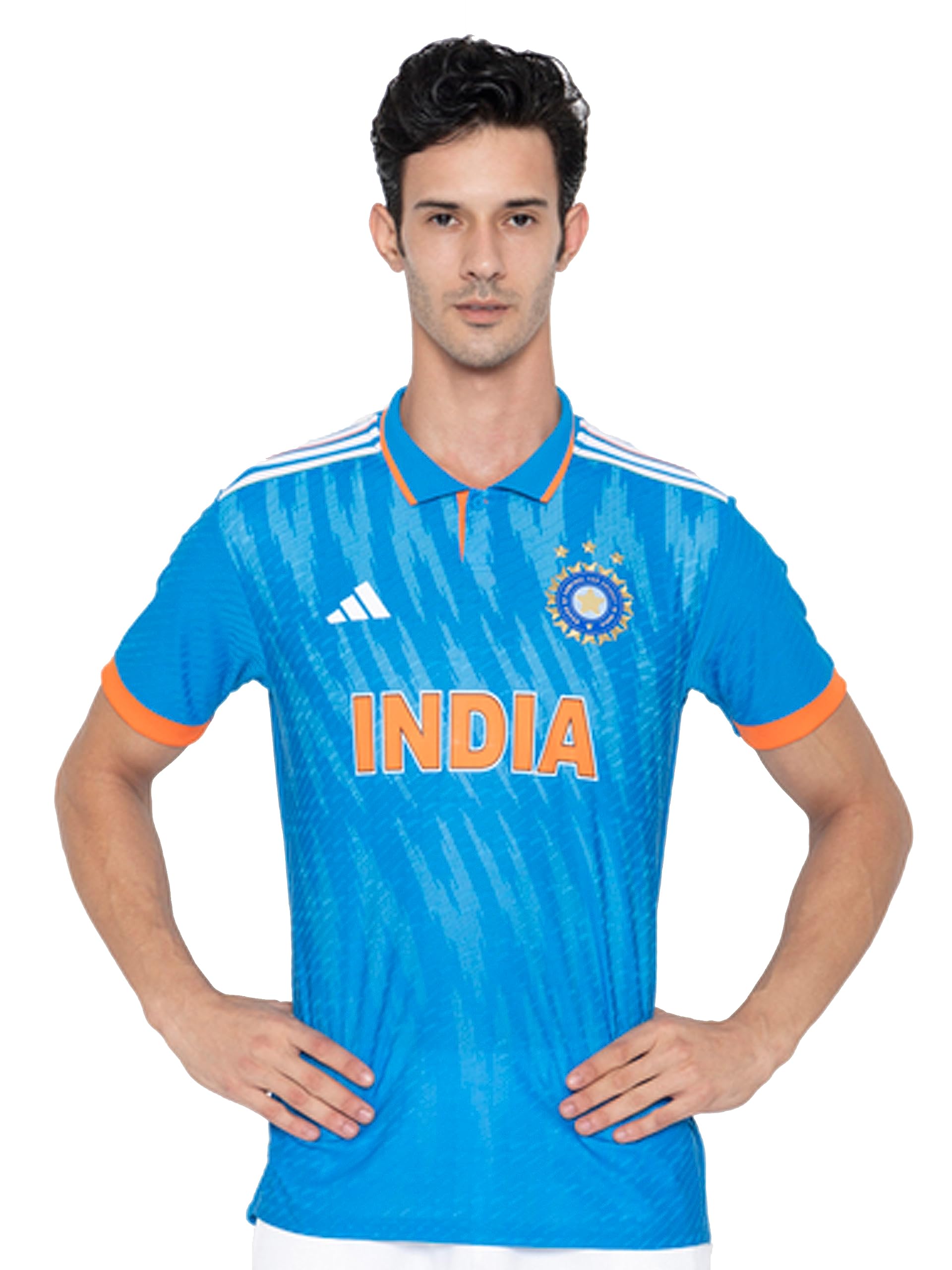 GenericPositivity Sports Asia Cup 2023-24 Jersey India for Men
