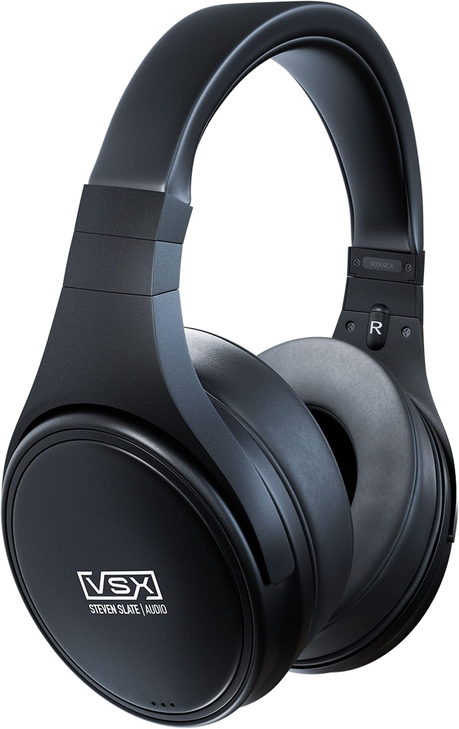 Steven Slate Audio VSX Modeling Headphones Essentials