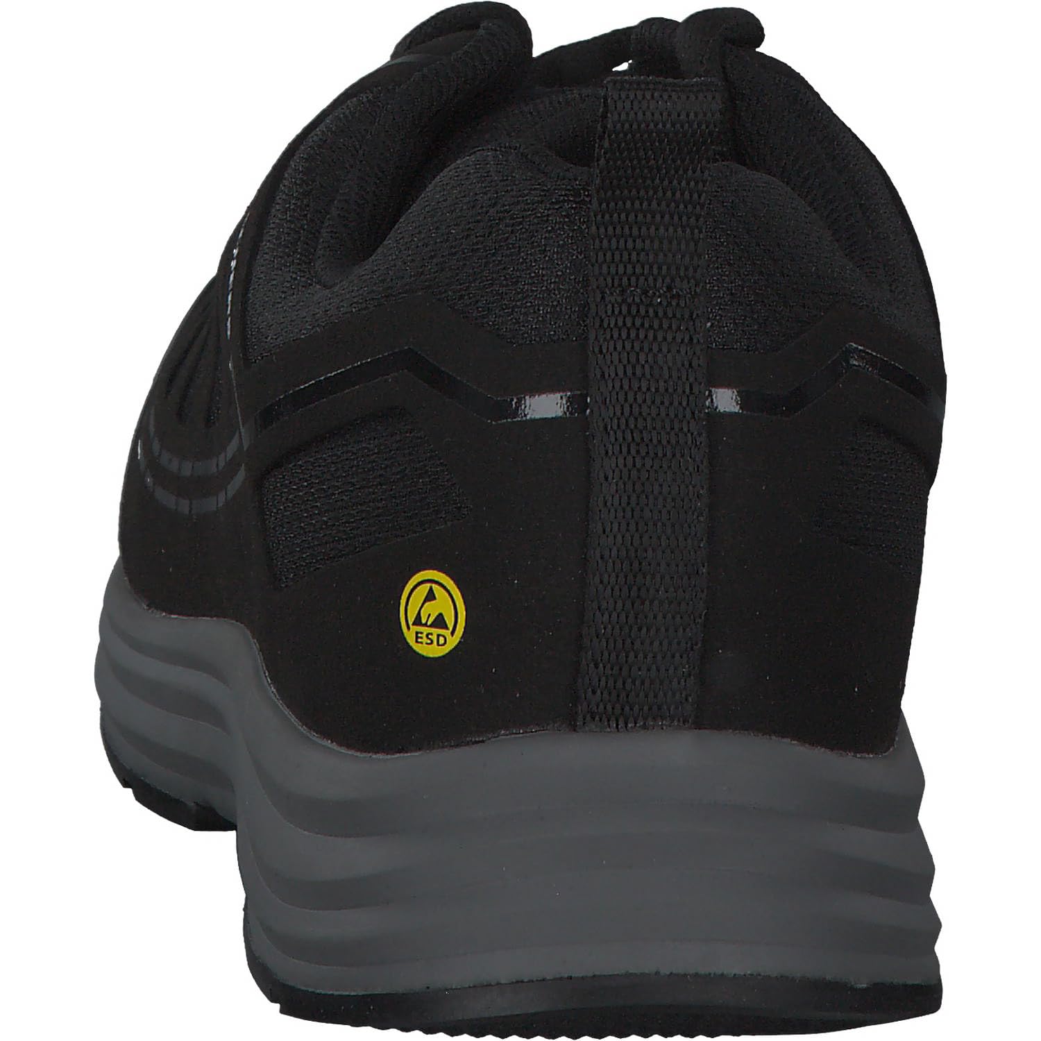 Skechers Men's Malad II ESD Composite Safety Toe Construction Shoe