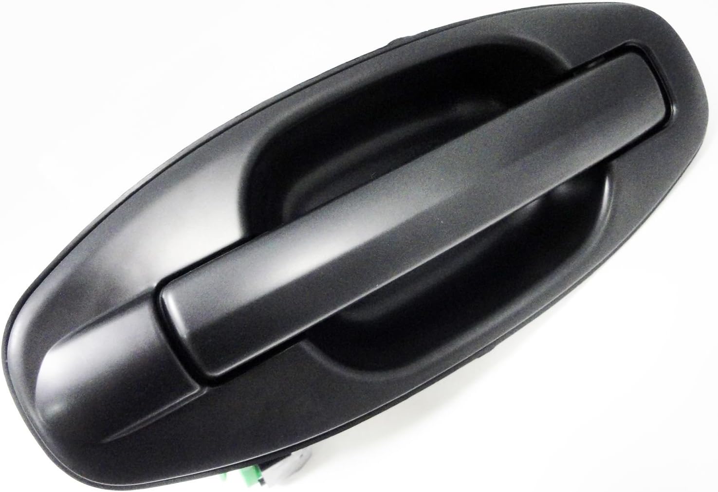 ACK Automotive For Hyundai Santa Fe Door Handle Replaces Oem: 8365026000