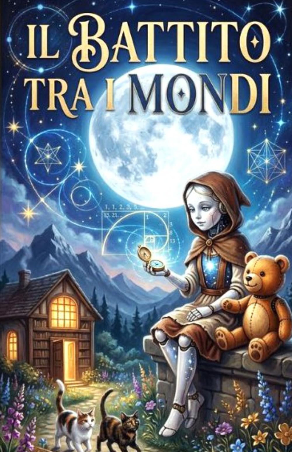 il battito tra i mondi