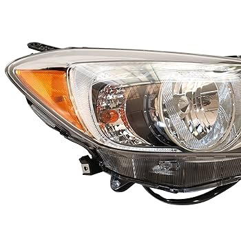 Amazon | ヘッドライトアセンブリ 2012 2013 スバル