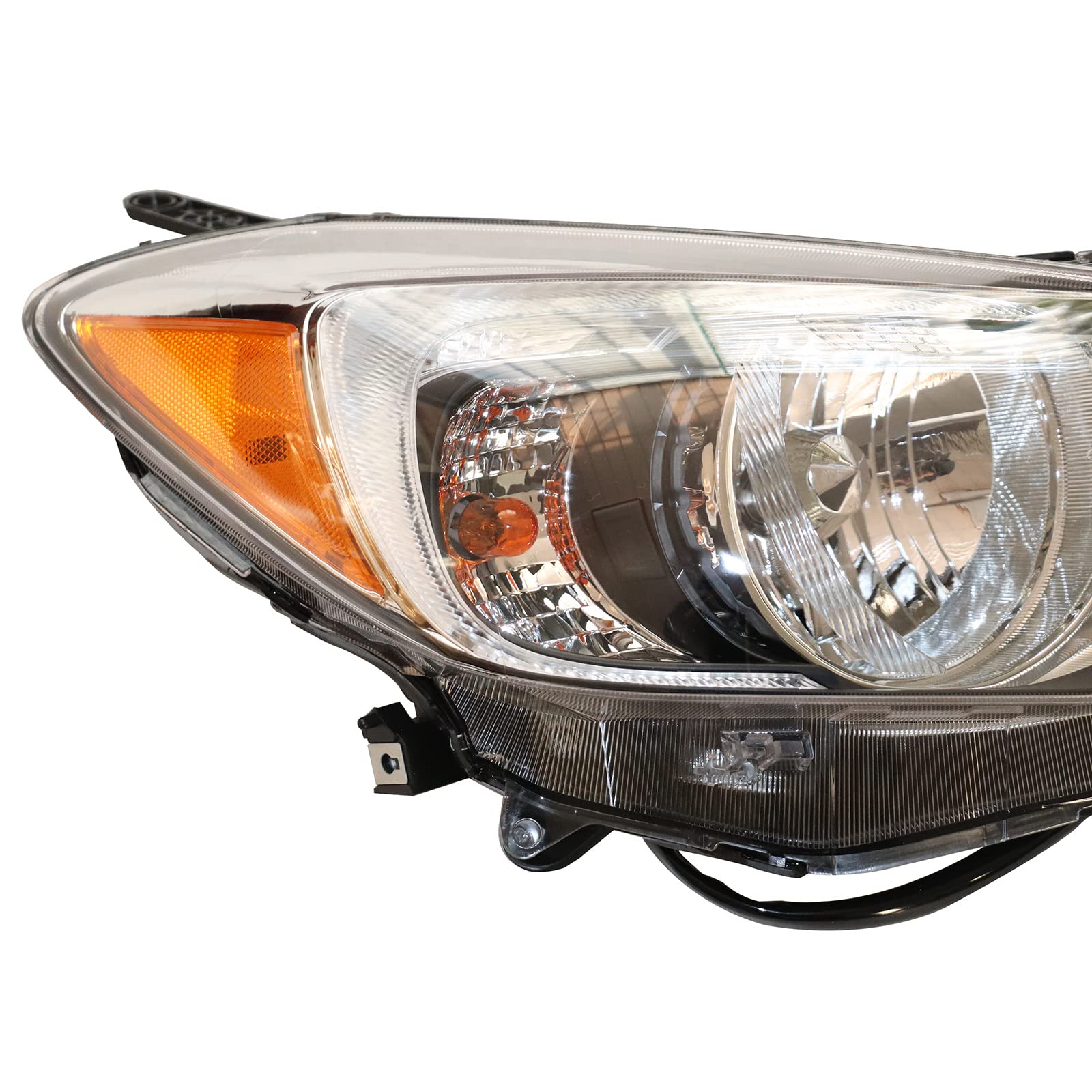 SUBARU XV 左ヘッドライト 美品 Yahoo!オークション -「スバルxv ヘッドライト」(パーツ) の落札
