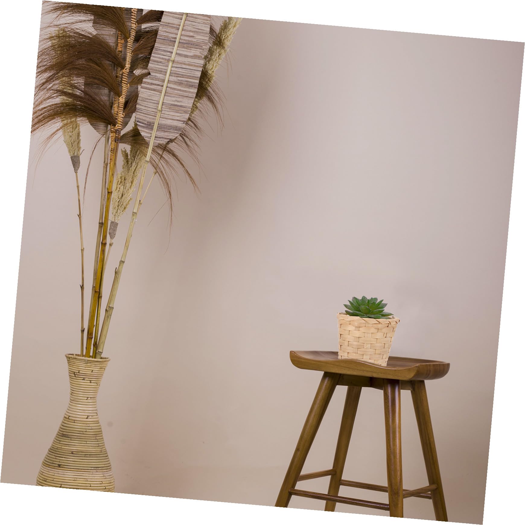 SOLUSTRE 10pezzi Mano Portaoggetti Per Articoli Decorazione Per Interni Fiori Artificiali Decorativo Multifunzionale Facile Abbinamento