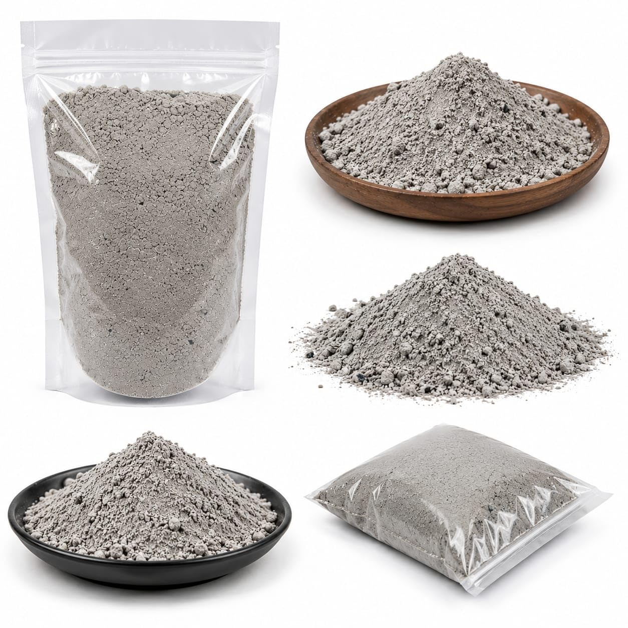 Organic Wood Ash for Gardening | Organic, Garden Use-image-10