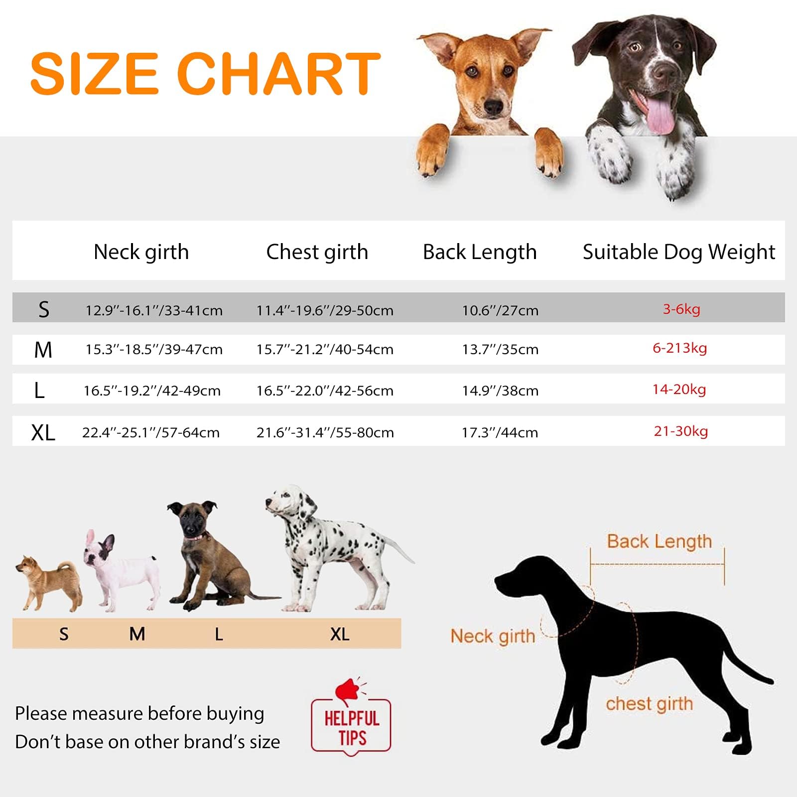 PETCUTE Gilets de Sauvetage pour Chiens,Gilet de Flottaison Chiens Réglable avec Bande Réfléchissante,Gilets de Flottaison pour Animal de Compagnie avec Souple Poignée L