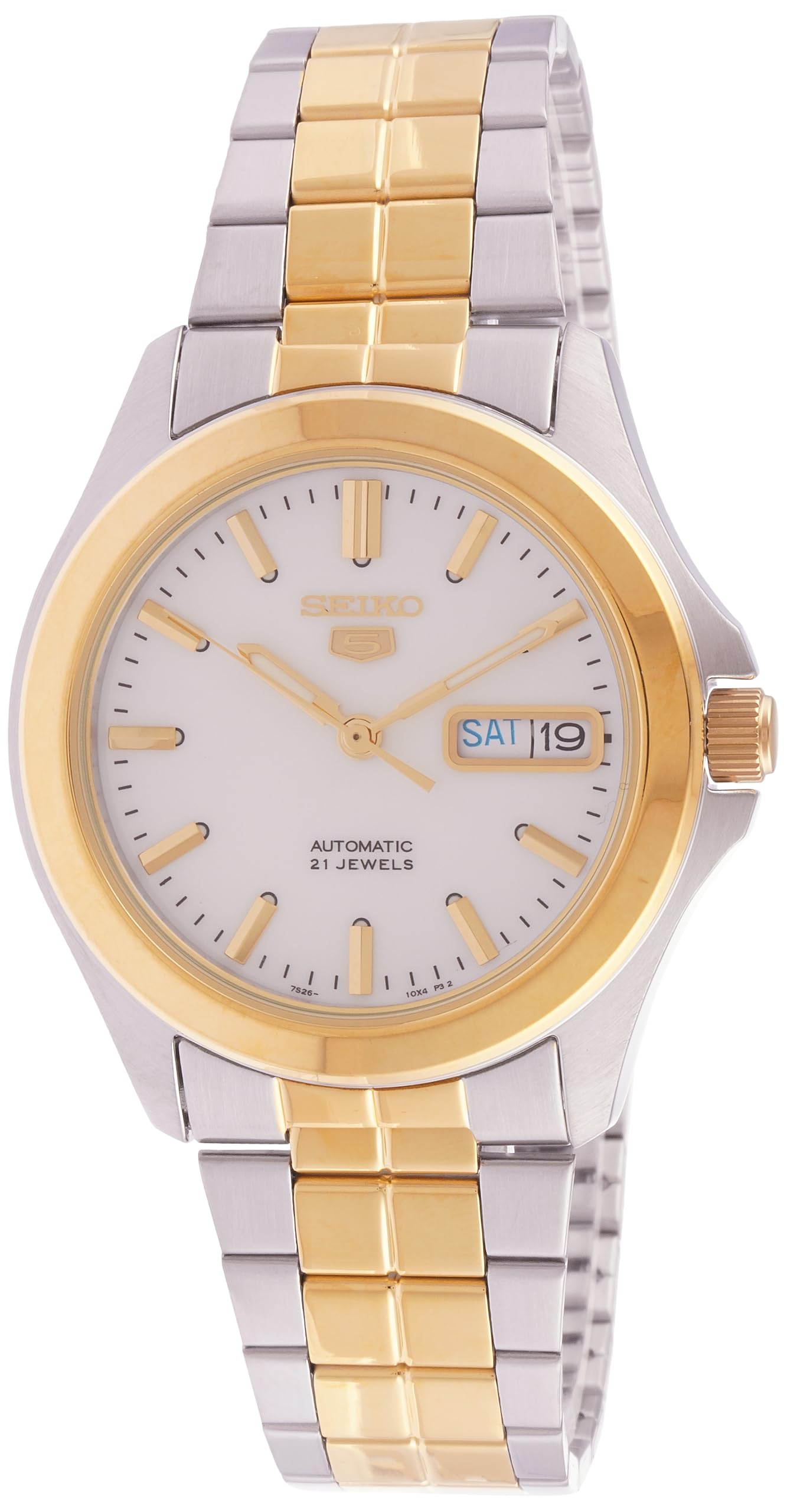 SeikoSNKK94K1 - Wristwatch for men