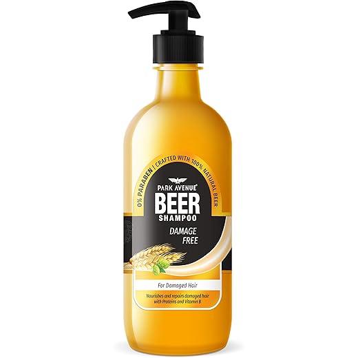 Park Avenue Beer Repair 650ml