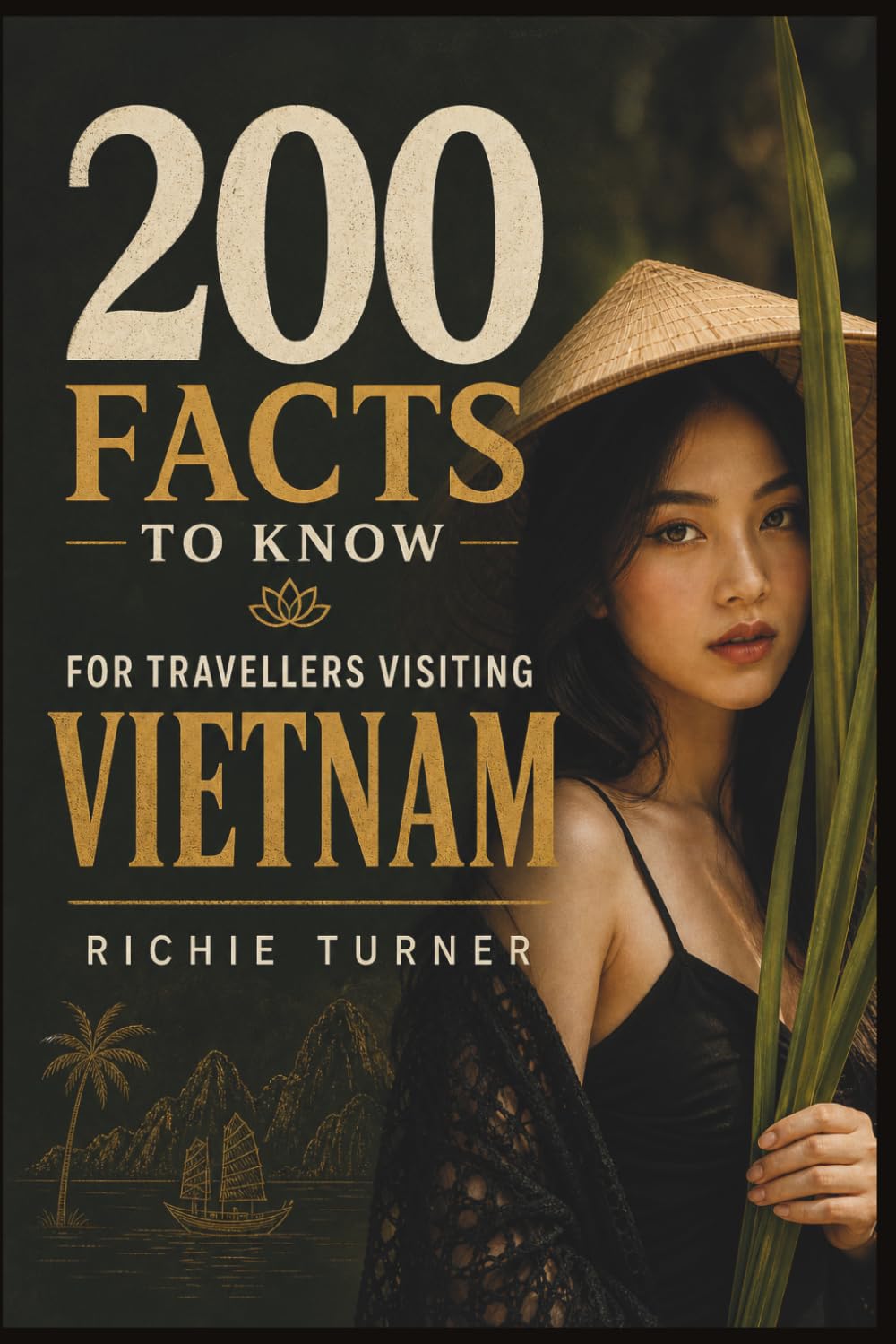 200 Facts to Know For Travellers Visiting Vietnam (Travel Guides)