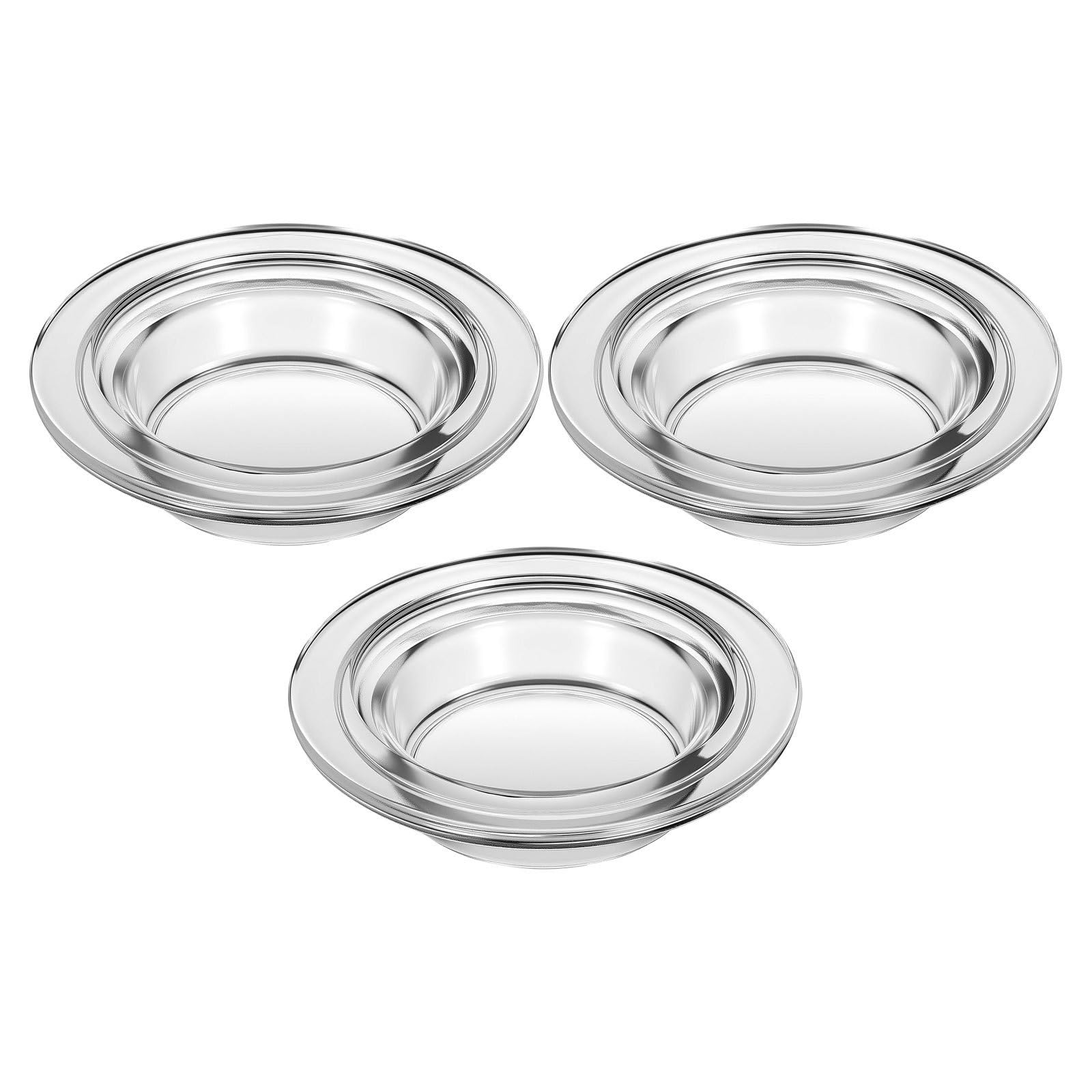 Calentador de velas de vidrio minkissy para crear ambientes relajantes en el salón