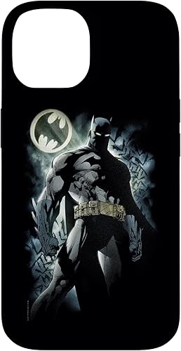 Miniatura 4 de Funda para iPhone 12 Pro Max Batman The Knight