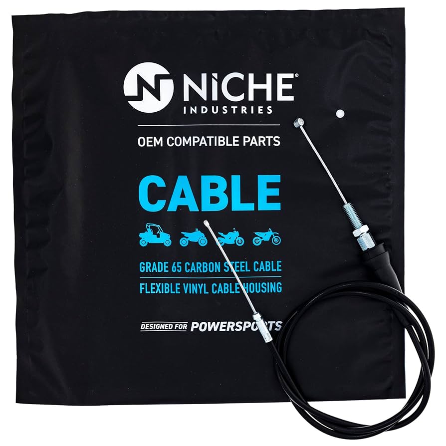 パーソナルケーブル NTB 純正品相当 KAWASAKI AR125 GPZ250 ZX-4 ZZR400 純正リペア