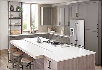 Jeffrey Alexander 177-96BNBDL Boswell Collection Pull, Brushed