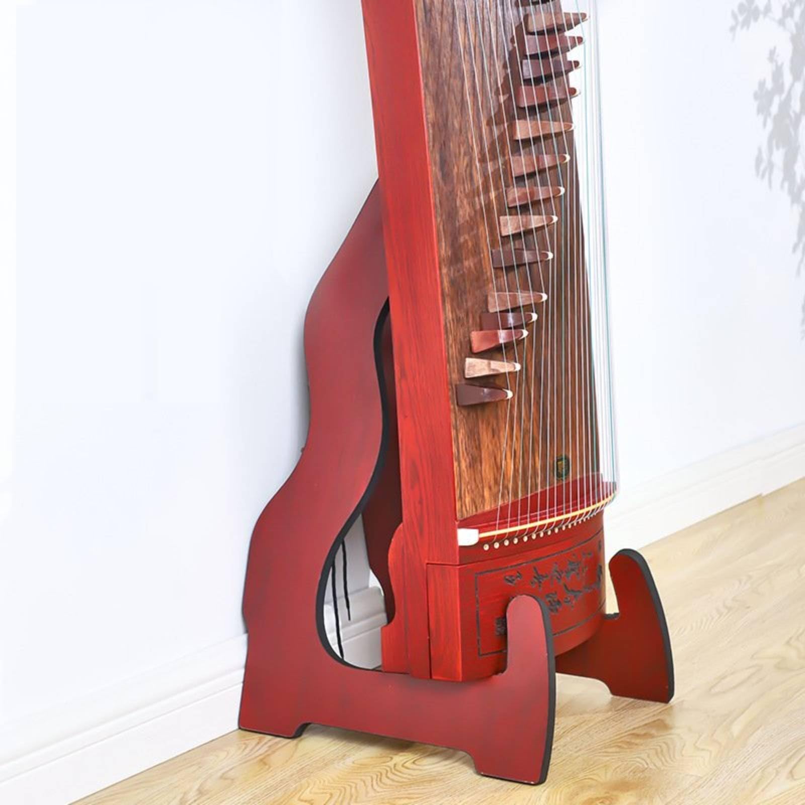 Supporto Stabile Cavalletto Stabilizzante Reggistrumento per Studio Musicale, Negozi di Musica , color to 1
