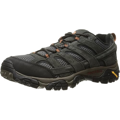Merrell Men's Moab 2 Vent Hiking Shoe