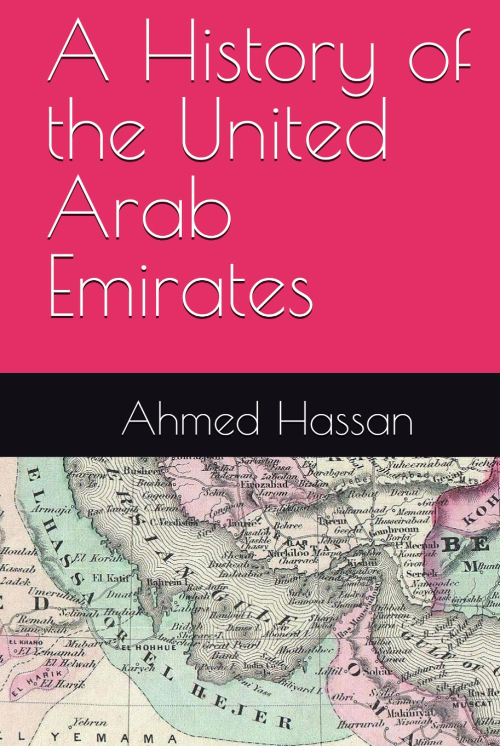 A History of the United Arab Emirates