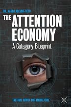 The Attention Economy: A Category Blueprint