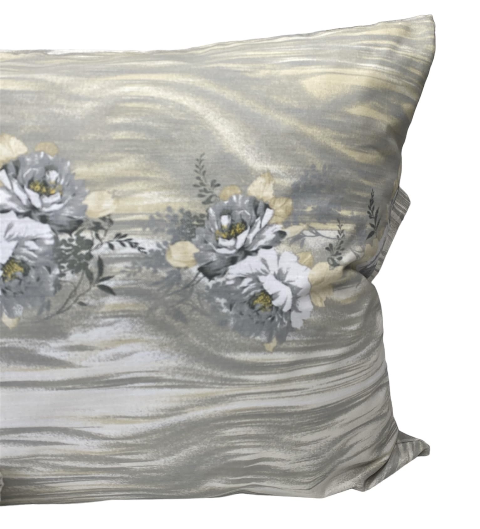 Tramas Sabanas L'Emporio Casa Juego De Sábanas Completo Para Cama De Matrimonio De Algodón 100 % Muy Suave Y Elegante, Varios Diseños (Fiorellino Rosa Sabana 100% Algodón