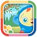 Peekaboo Goes Camping Book