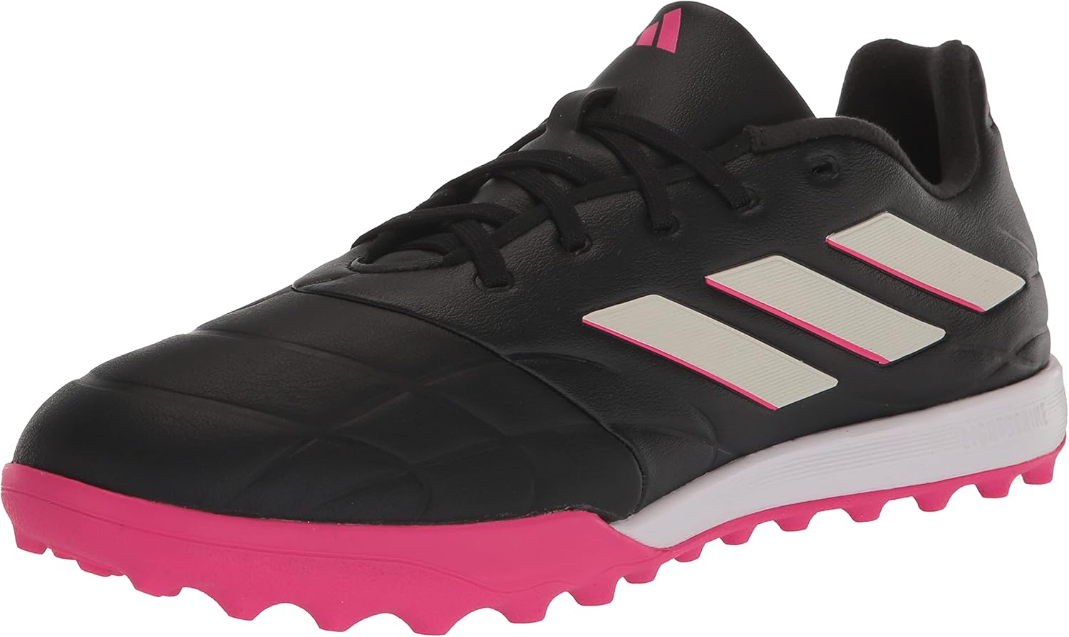 adidas Unisex-Adult Copa Pure.3 Turf Soccer Shoe