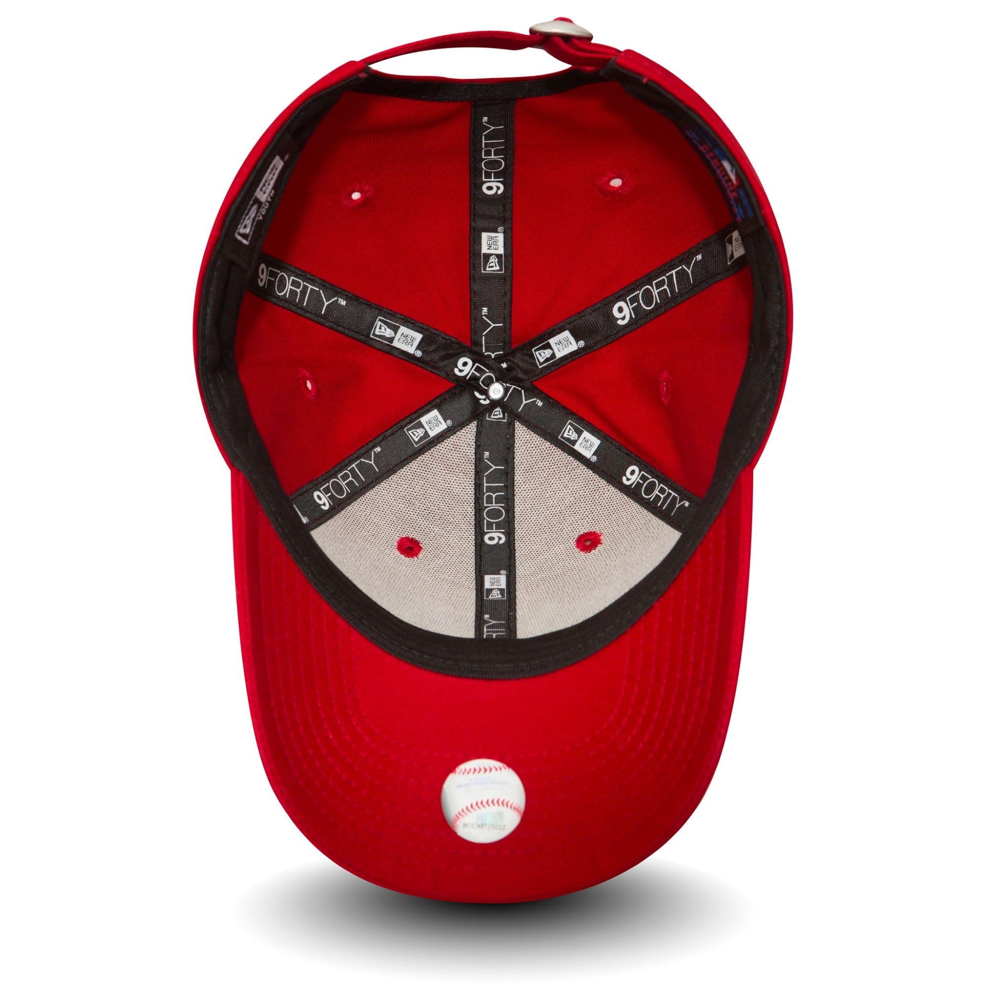 New Era Enfant 9Forty MLB Casquette Classique de Baseball - 5