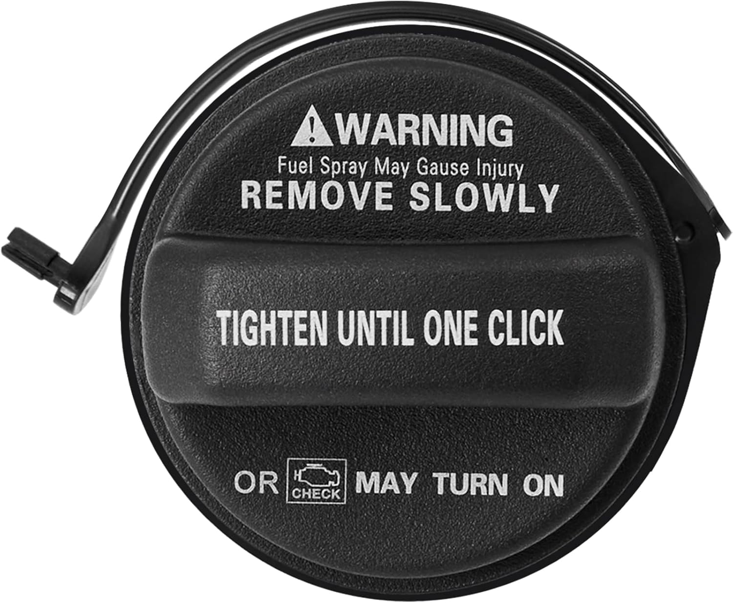 Fuel Tank Cap Gas Cap Compatible with 20062019 Hyundai Accent, Azera, Elantra