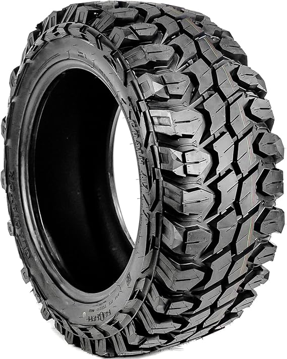 GladiatorTires X-COMP M/T LT265/75R16 123Q