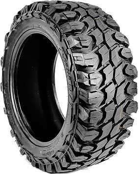 GladiatorTires X-COMP M/T LT265/75R16 123Q