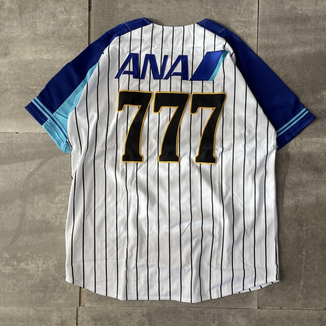 ハーレーダビッドソン スポーツスター用 純正バットランダー