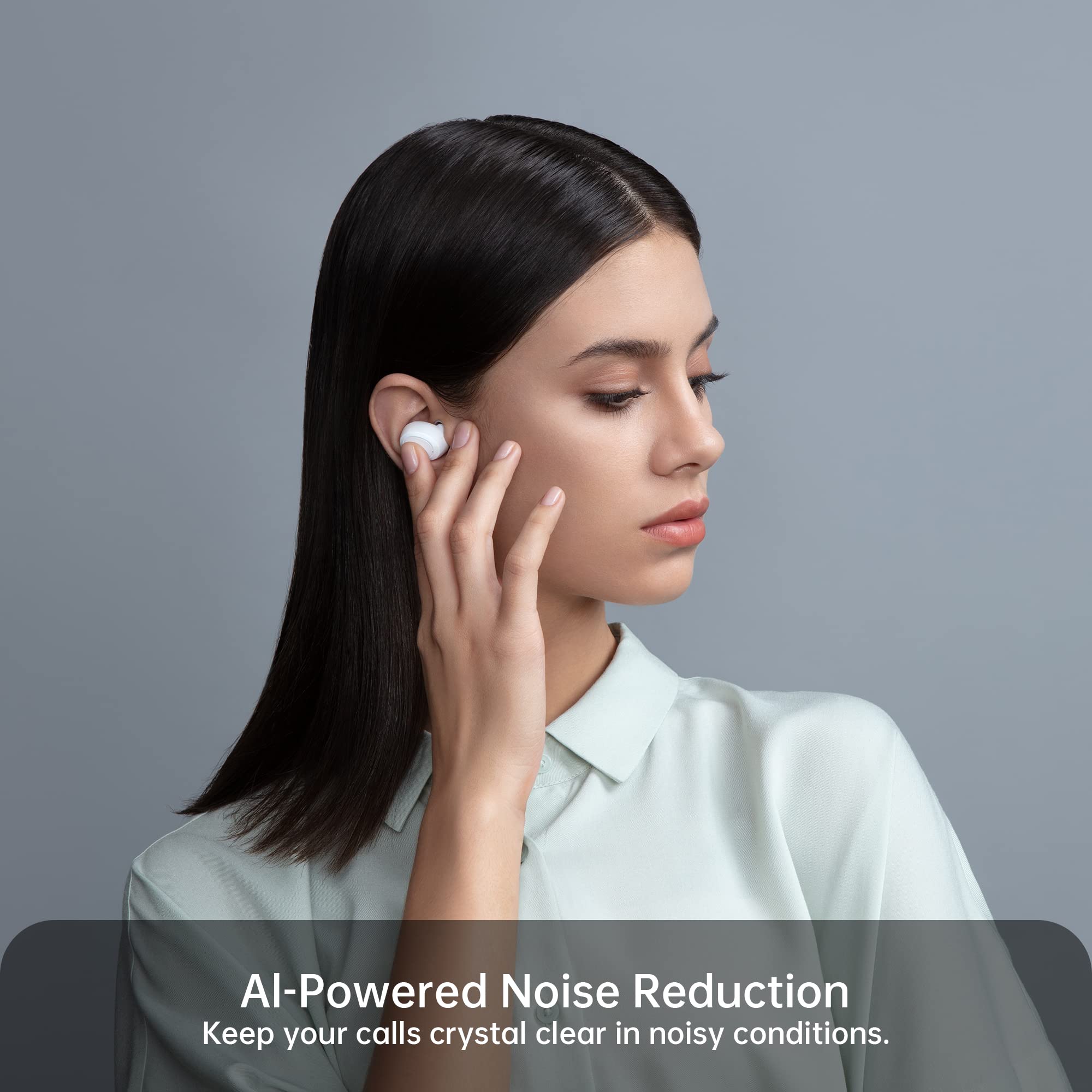 Oppo Enco W11 True Wireless Bluetooth 