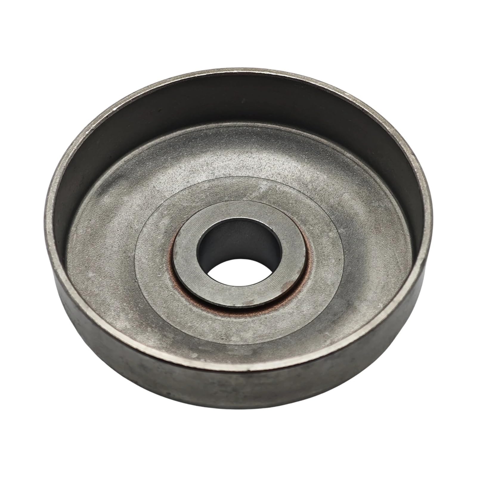Kit tambor embrague 3/8"-7D con rodamiento y jaula de agujas