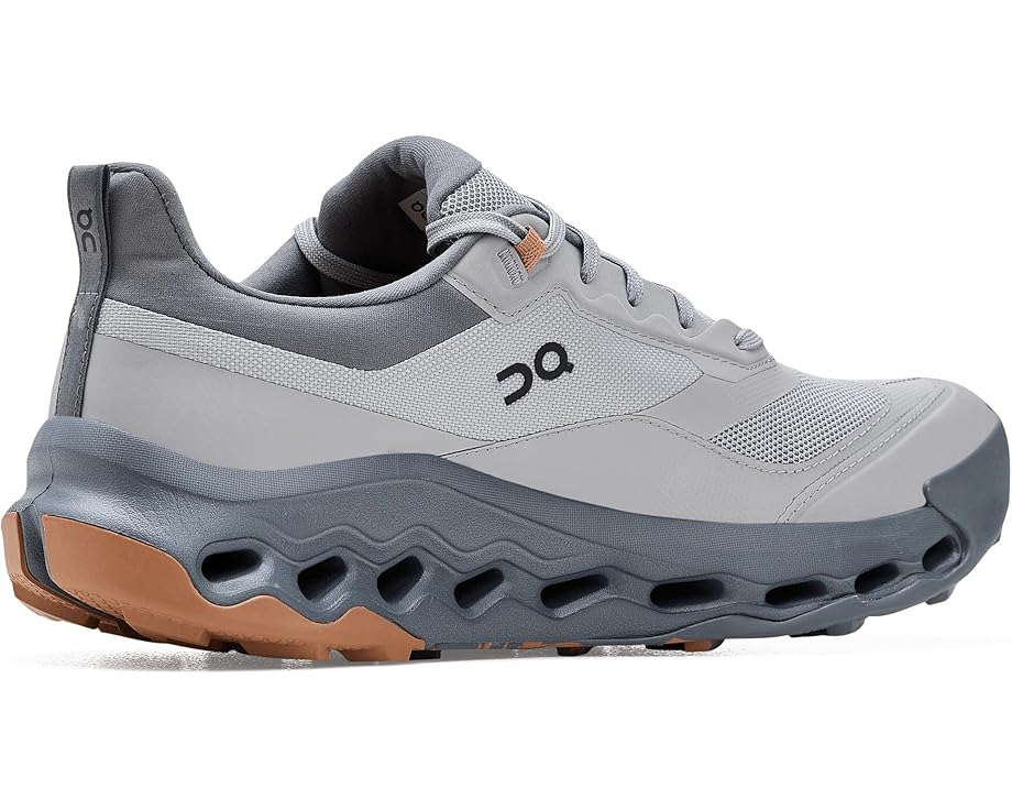 On Cloudhorizon 2 - Bottom View