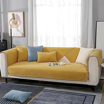 Window Mat,Bay Window pad Non-Slip Indoor Bay Window Decor Cushion Pads Living Room Bedroom Bench Protector Washable, Suitable for bay window cushions, carpets, sofa cushions, bedroom cushions  Color