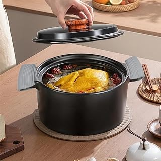 Innovative 2 PCS Silicone Pot Handle Clips: Firm Non-Slip, Excellent Heat Insulation, A Thoughtful Anti-Scalding Companion for All Kinds of Cookware in the Kitchen