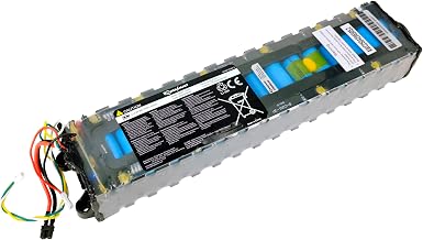 PowerSmart Replacement 7800mAh 36V Li-ion Battery for Xiaomi M365, Essential, NE1003-H