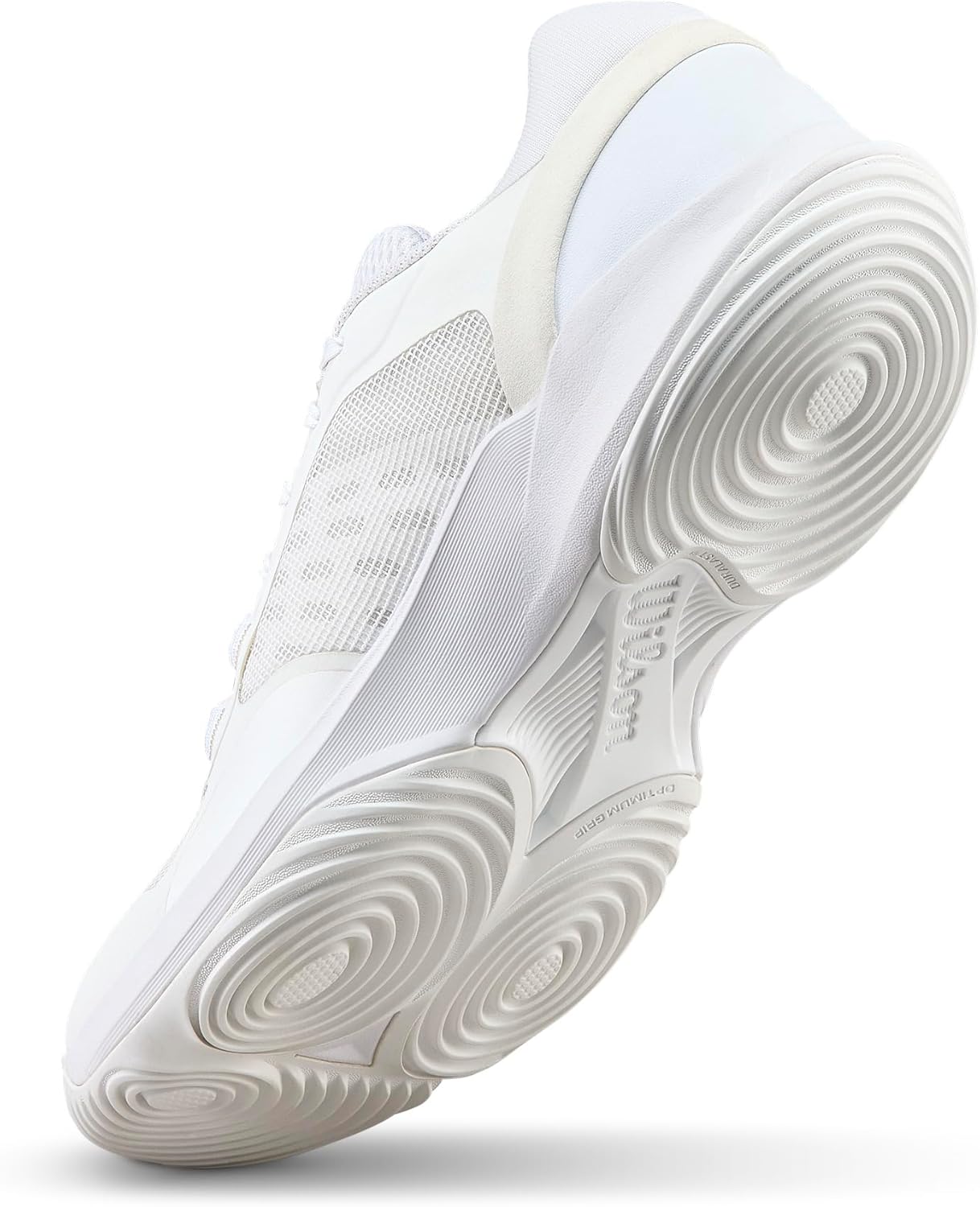 Wilson Mens Men's Hurakn Pro V2 Padel Shoes - Image 6