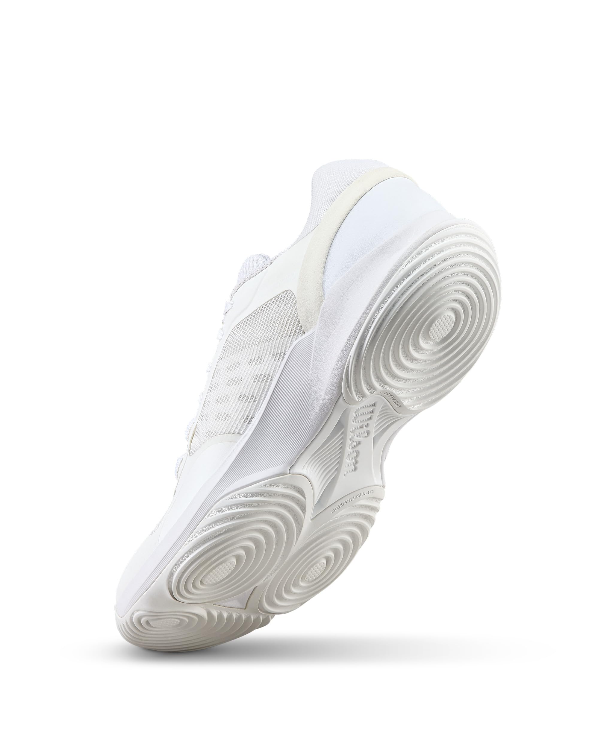 Wilson Hurakn Pro V2 Men's Padel Shoe, Zapatillas Hombre