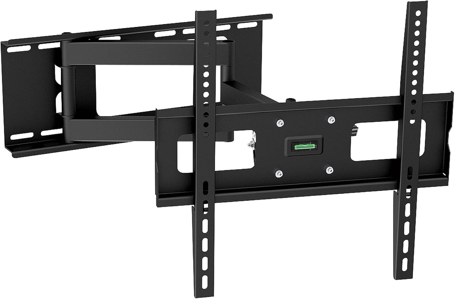 Cmple Heavy Duty Full Motion TV Wall Mount for 3255 Inch