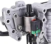 Vista 7 de JF010E RE0F09A CVT Transmisión Paso a Paso Motor Pasador Reemplazo Compatible con Nissan-Altima Maxima Murano Versa Piezas de Transmisión