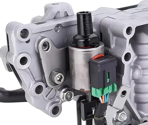 Miniatura 7 de JF010E RE0F09A CVT transmisión paso a paso motor reemplazo se adapta para Nissan-Altima Maxima Murano Versa piezas de transmisión