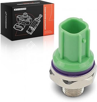 A-Premium Knock Sensor Compatible with Honda, Acura