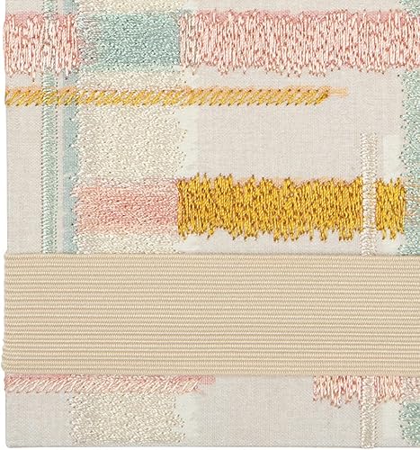 Miniatura 8 de C.R. Gibson MJTA-24049 Cuaderno de notas en espiral encuadernado superior con banda de cierre, 200 páginas forradas, 6 pulgadas de ancho x 8.25