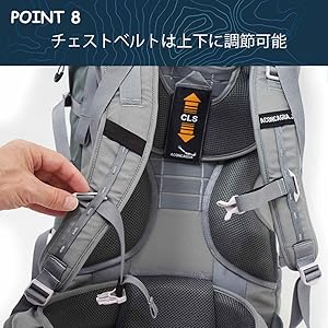 Amazon.co.jp: [Aconcagua] アコンカグア Bariloche